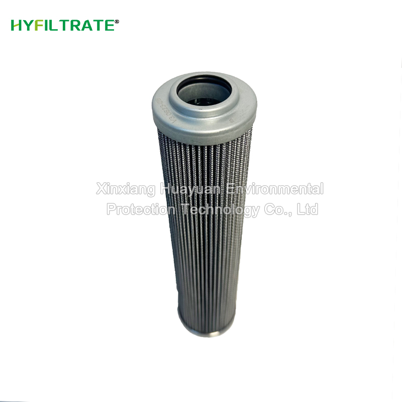 Replace ARGO HYTOS V3.0623-06 hydraulic oil filter element