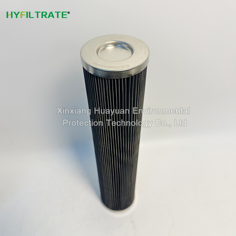 MP CU2102M90ANP01 hydraulic oil filter element