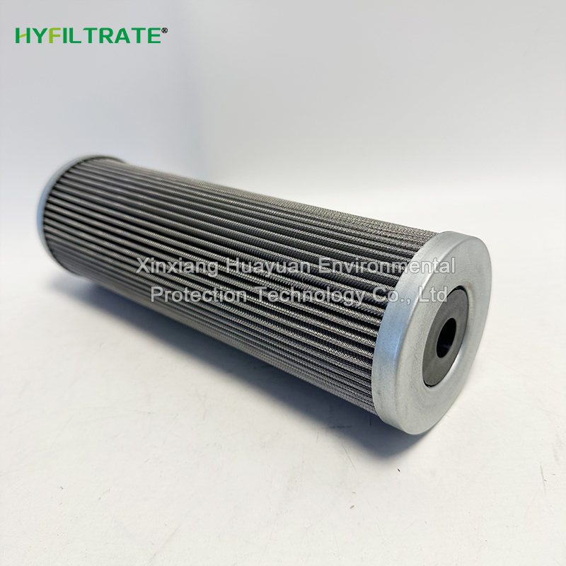01.NL 250.25G.30.S1. P hydraulic oil filter element