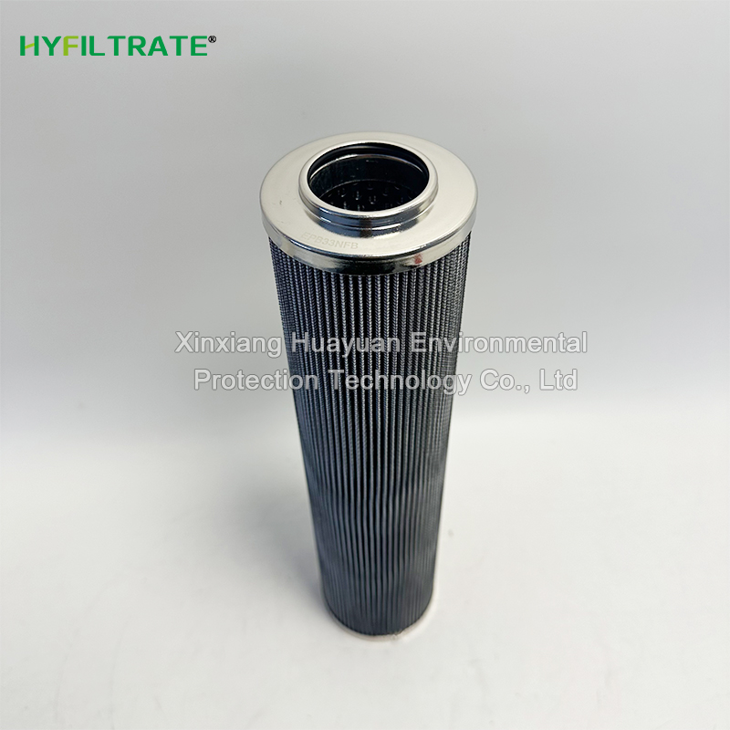 UFI EPB33NFB hydraulic oil filter element