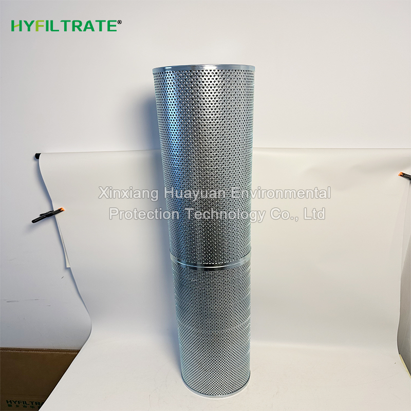 MP MR8504A10AP01 hydraulic oil filter element