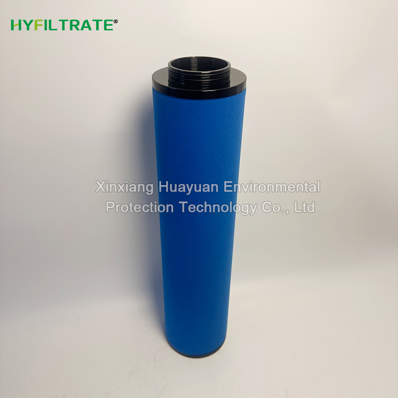 PD 425 air compressor precision filter element