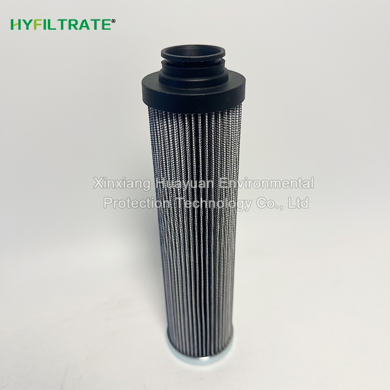 Parker G02724Q hydraulic oil filter element