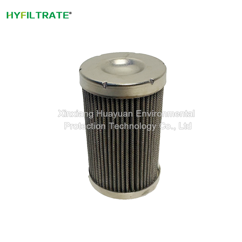Replace HYDAC 313442 0060 D 025 W/HC hydraulic oil filter el