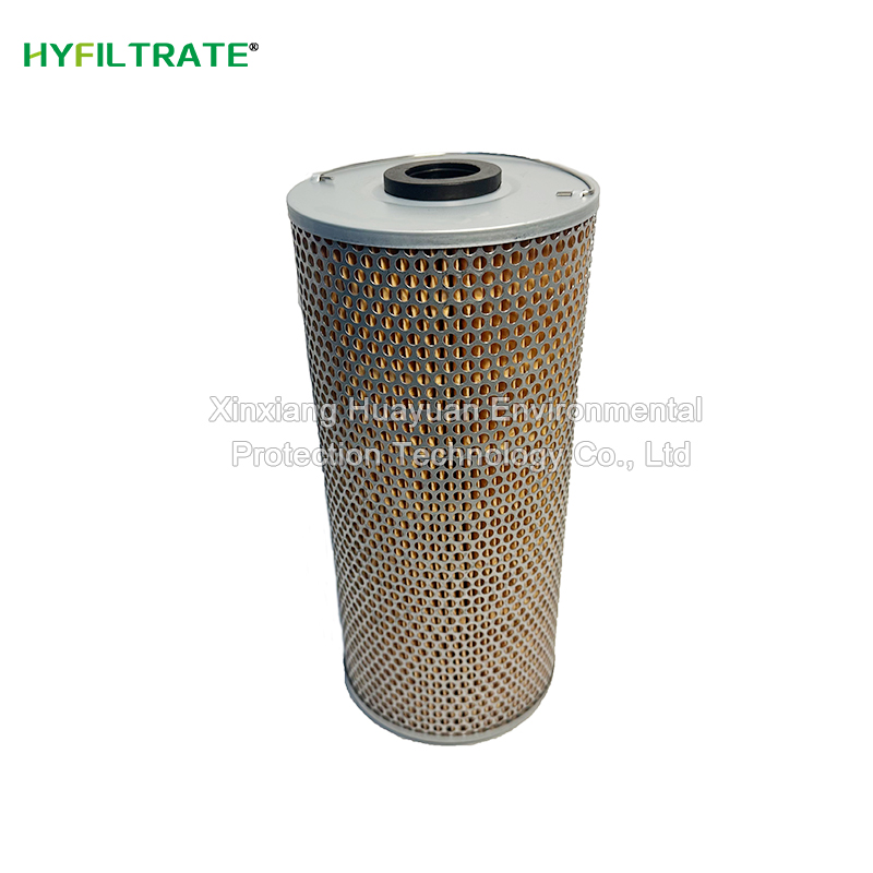 Replace MAHLE 852 275 MIC 10 7.767.590.3 hydraulic oil filte