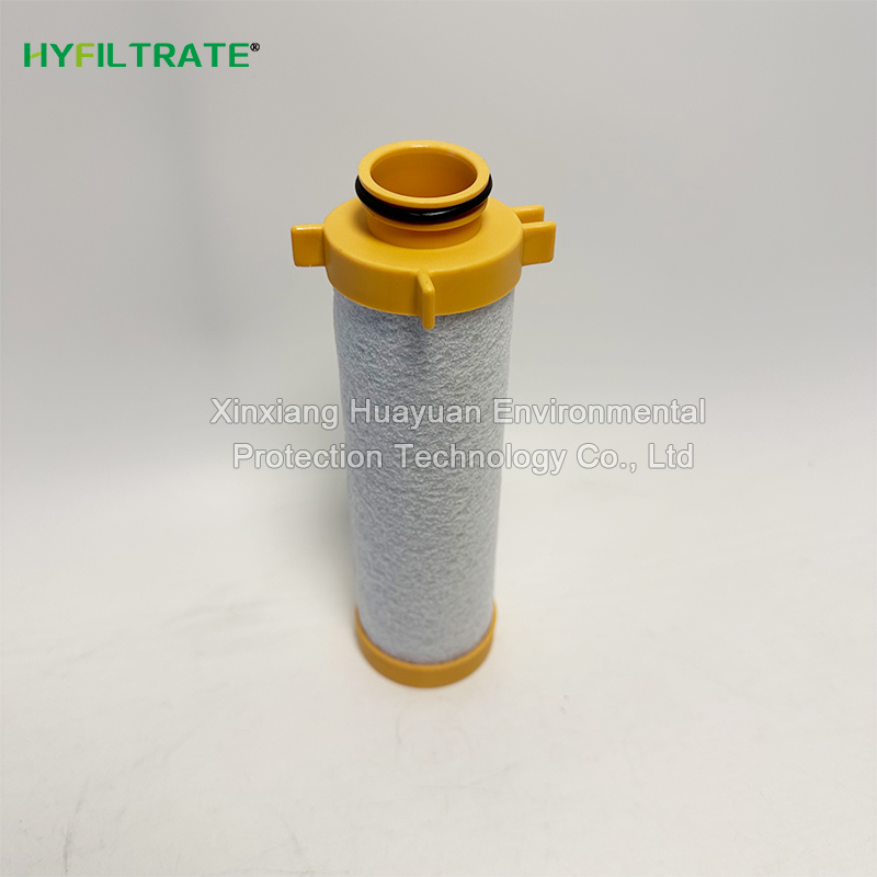 Parker E020-HE air compressor filter element