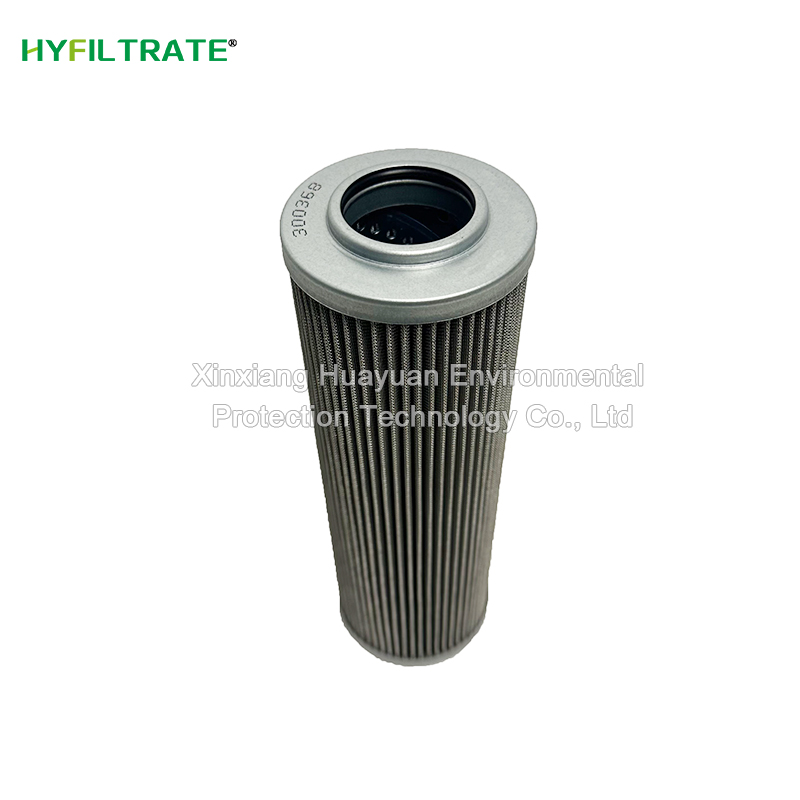 Replace EATON 300368 01.NL 250.25VG. 30. E.P hydraulic oil f