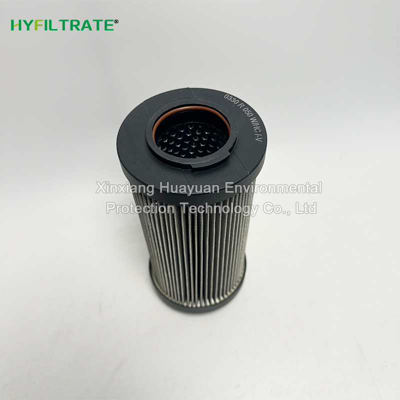 HYDAC 1278341 0330 R 050 W/HC/- V hydraulic oil filter element