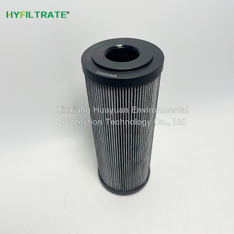 UFI ERA42NFC hydraulic oil filter element