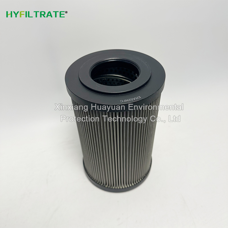 UFI ERA52NFC hydraulic oil filter element