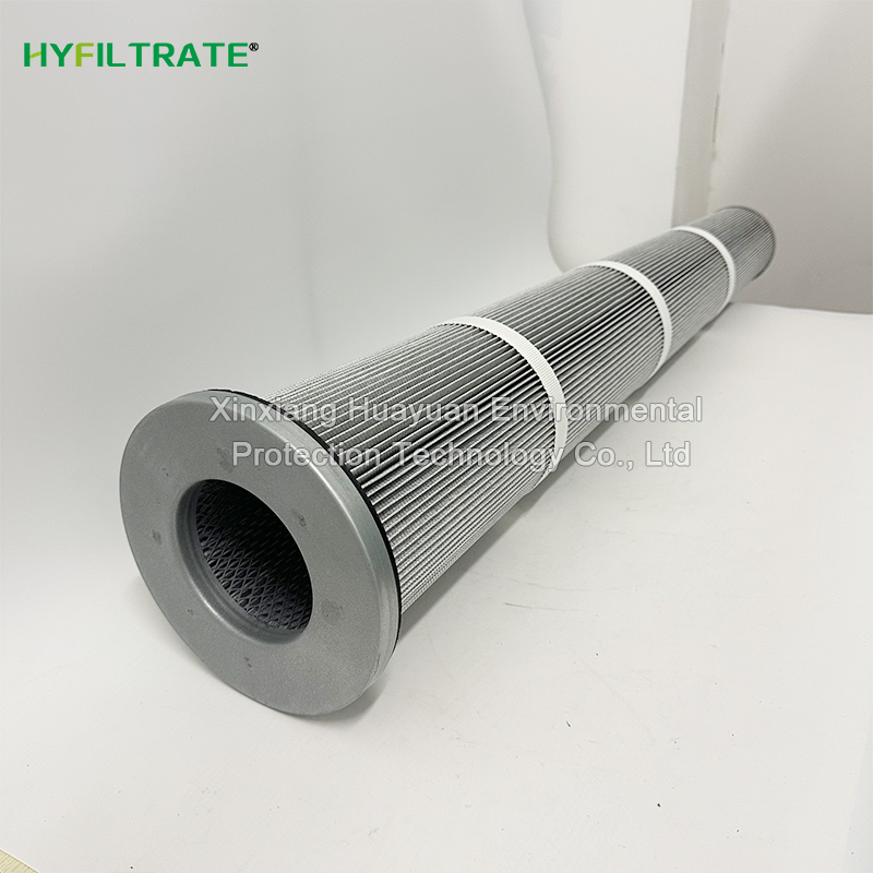 Filtration Group 852 953 T115-3.5 air filter cartridge