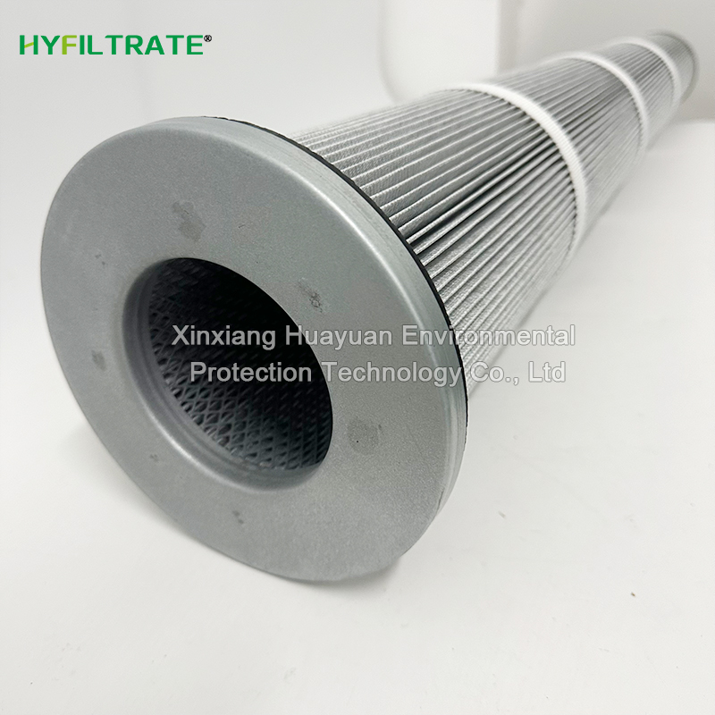 Filtration Group 852 953 T115-3.5