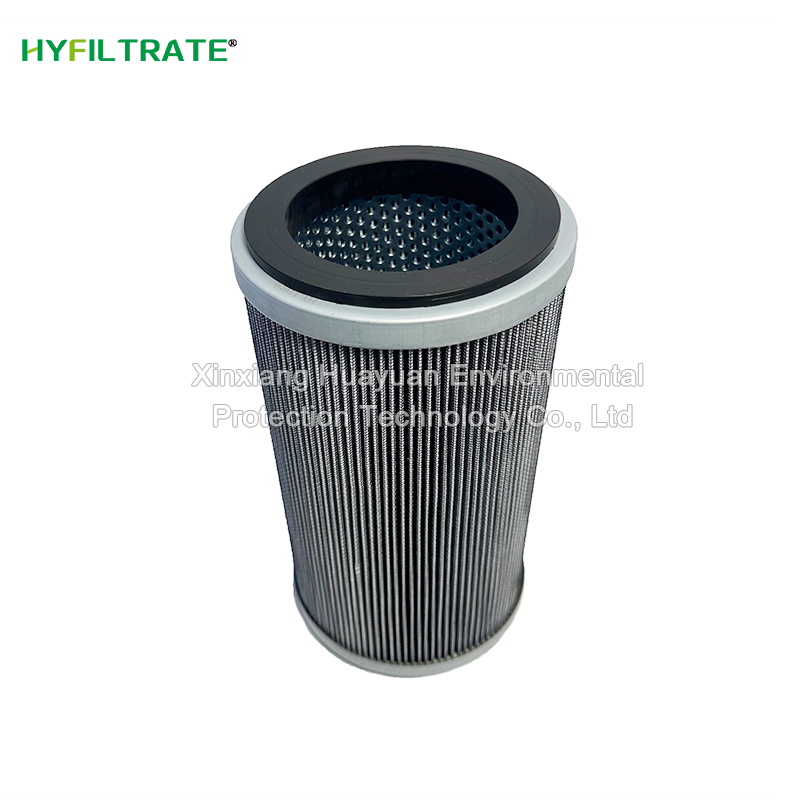 Replace SF-Filter HY11656 hydraulic oil filter element