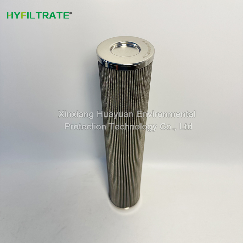MAHLE PI 37040 DN DRG 60 7.611.436.7 hydraulic oil filter element