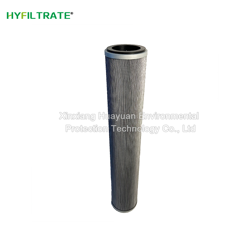 Replace SF-Filter HY11862 hydraulic oil filter element