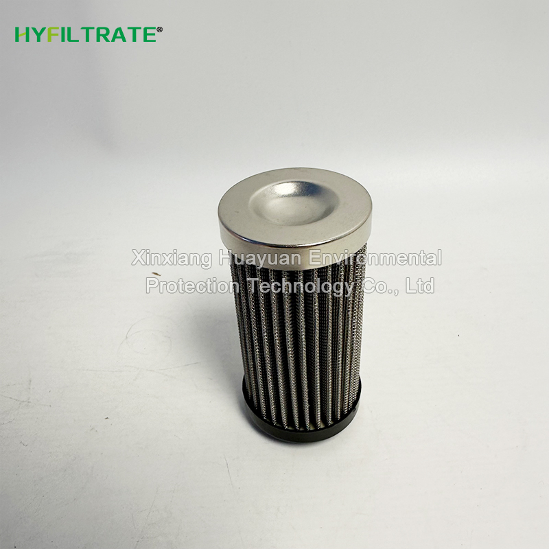 301409 0060 D 025 W hydraulic oil filter element