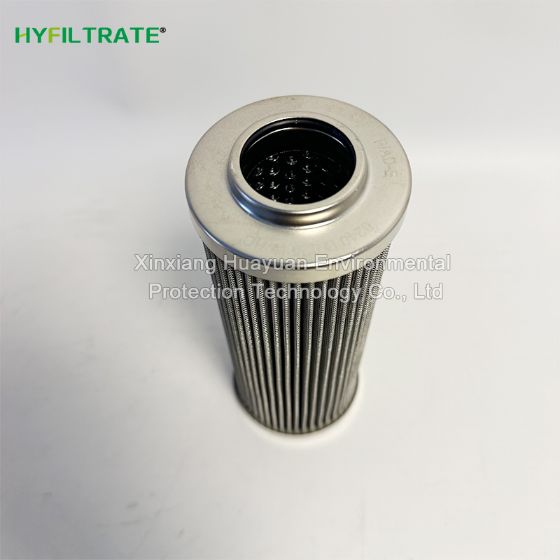 HYDAC 316416 0240 D 025 W/HC hydraulic oil filter element