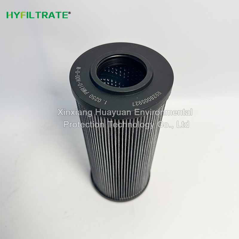 Rexroth R928005927 1.0250 PWR10-A00-0-M hydraulic oil filter element