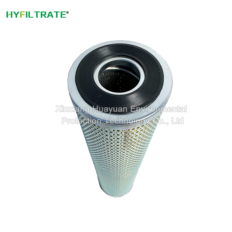 Replace Nugent Filters P/N 01-388-004 P0 # 253592 hydraulic