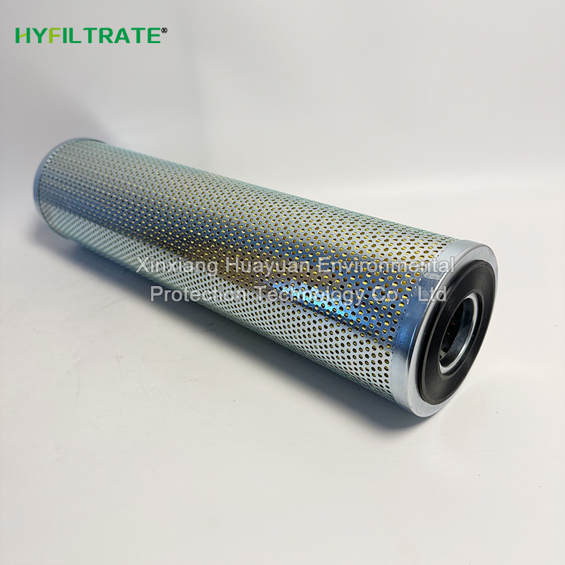 Nugent Filters P/N 01-388-004 P0 # 253592