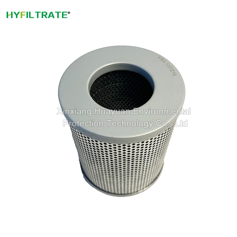 Replace MAYERS Filter FRA 137/218 Hydraulic Oil Filter Cartr
