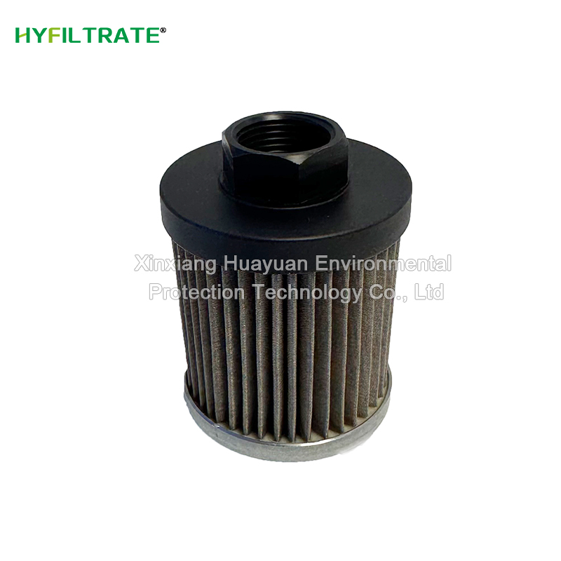 Replace IKRON HHB00065 HF410-10.060-AS-MS090-GC-A06 hydrauli