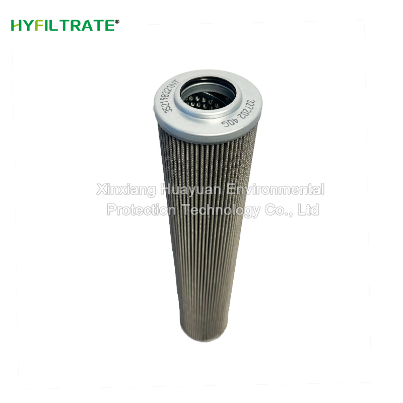 Replace EATON 327199-25VG 01NL.400.34419.25VG.30E.HNBR.ISO9