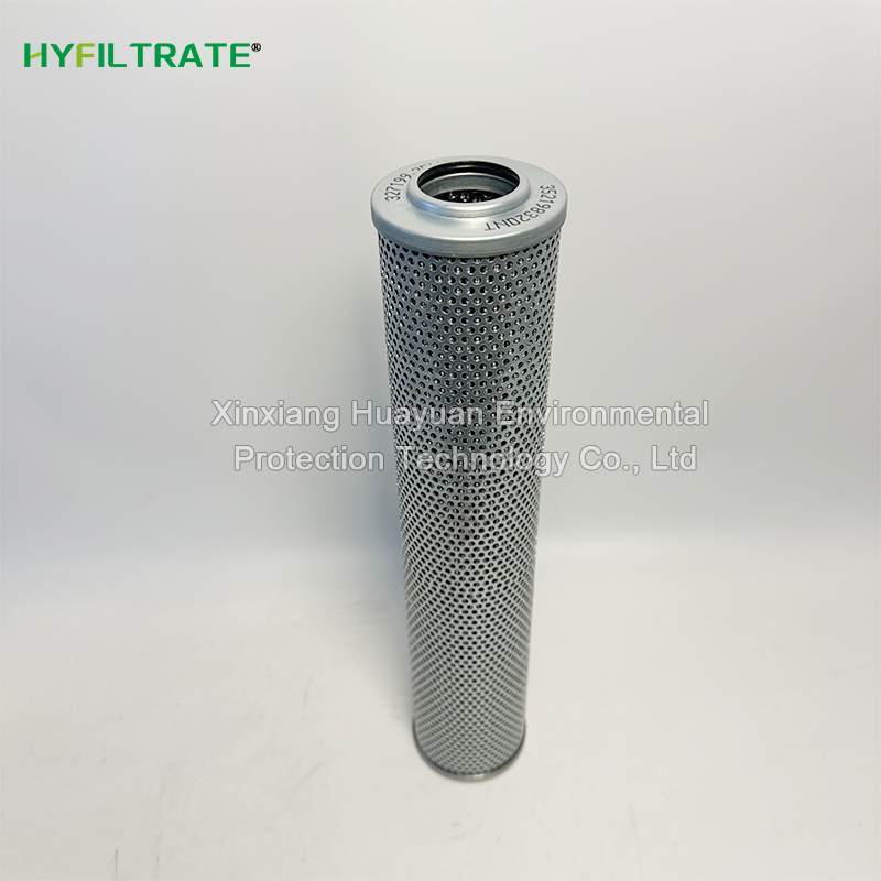EATON 32702-40G 01NL.400.34420.40G.30.E.HNBR.ISO9 hydraulic oil filter element