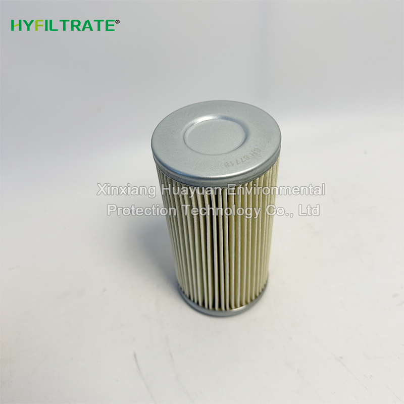 HIFI Filter SH67718 hydraulic oil filter element