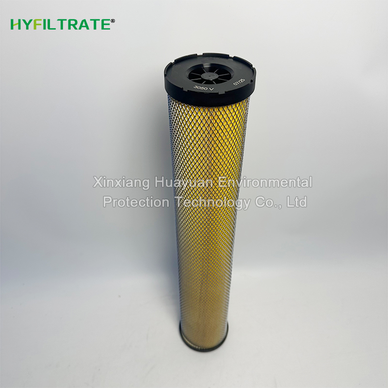 Parker 3050 V air compressor precision filter element