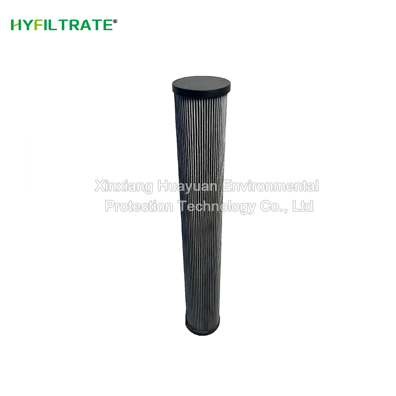 Replace MP CU2103A10ANP01 hydraulic oil filter element