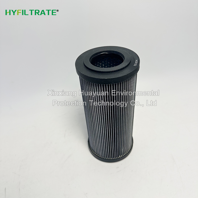 Parker 943812Q hydraulic oil filter element