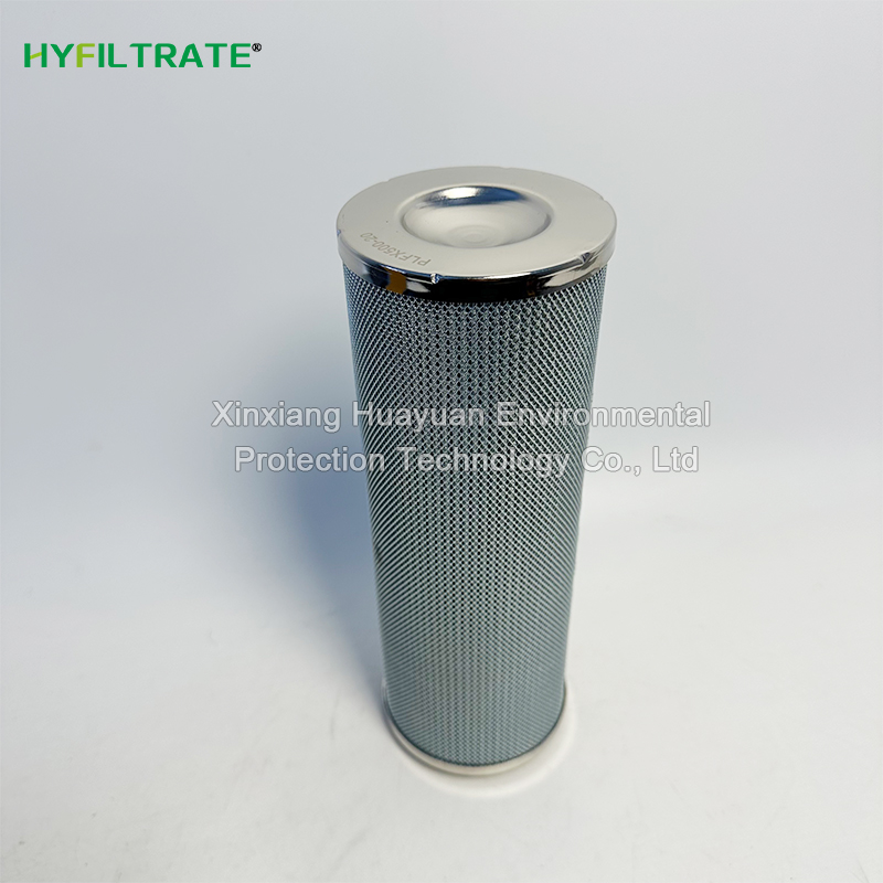 LEEMIN PLFX500-20 hydraulic oil filter element