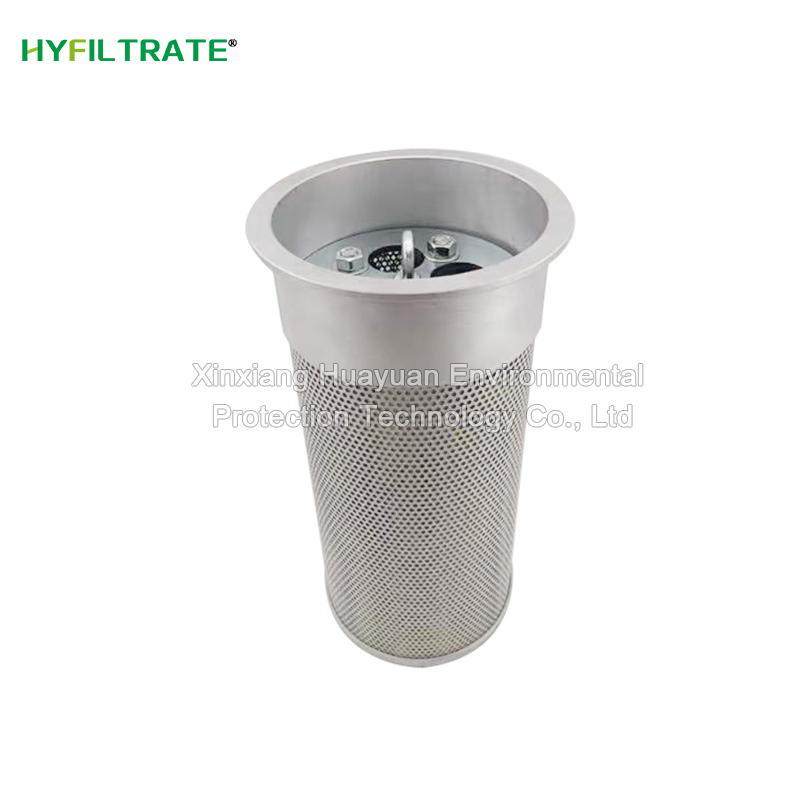 YGLQ-90x100 magnetic filter