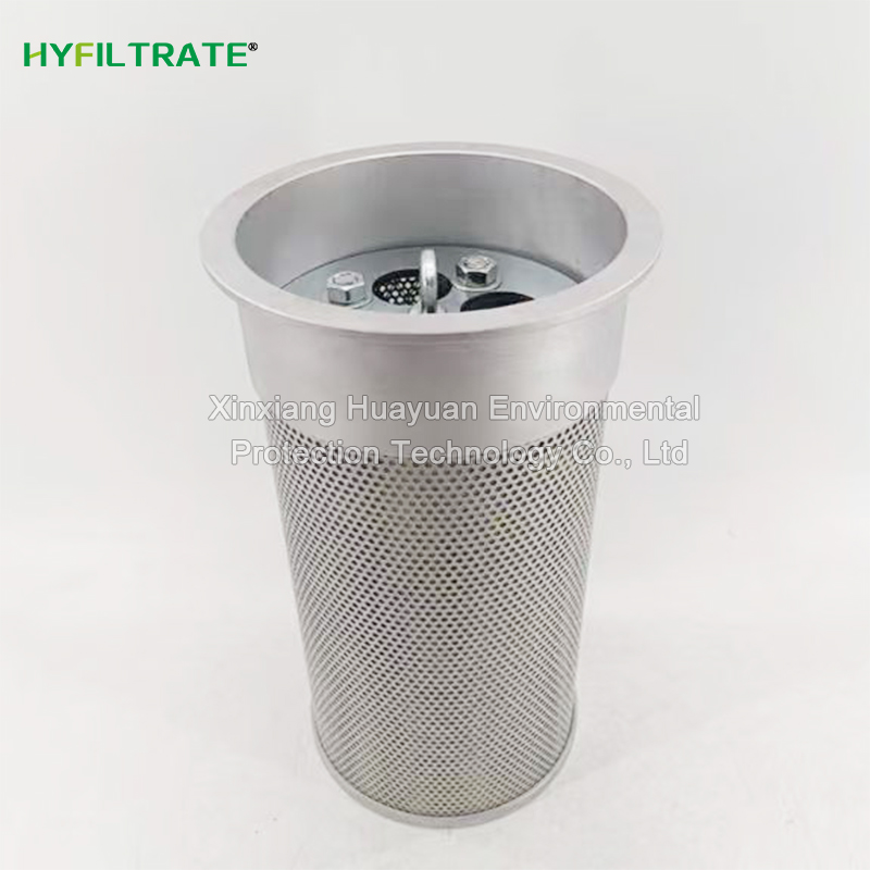 YGLQ-90x100 magnetic filter