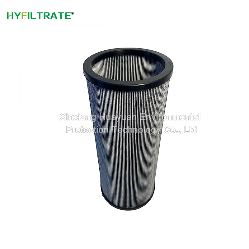 Replace Parker 937866Q hydraulic oil filter element