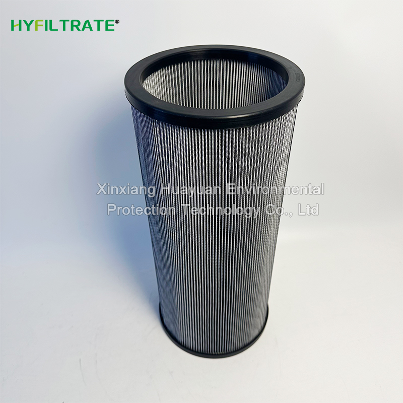 Parker 937866Q hydraulic oil filter element
