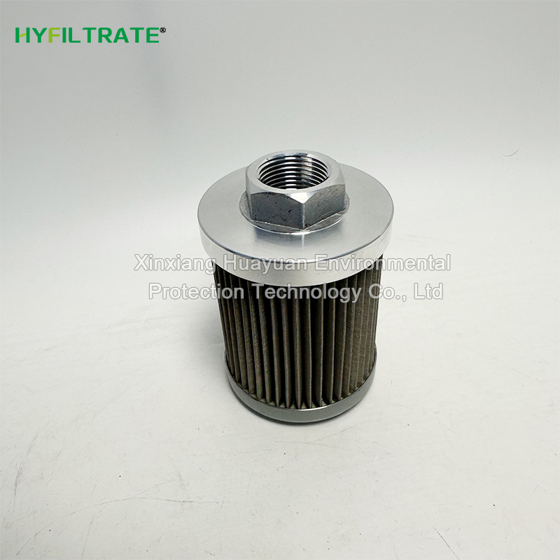 MP STR0702BG2M90 hydraulic oil filter element