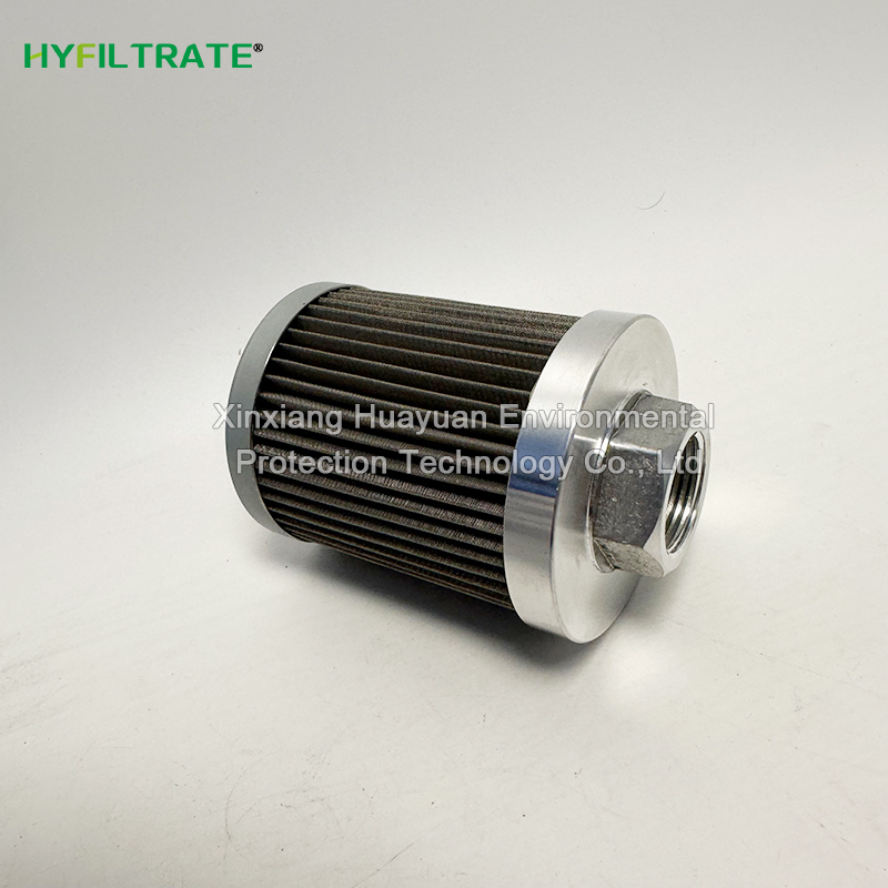 STR0702BG2M90 hydraulic oil filter element