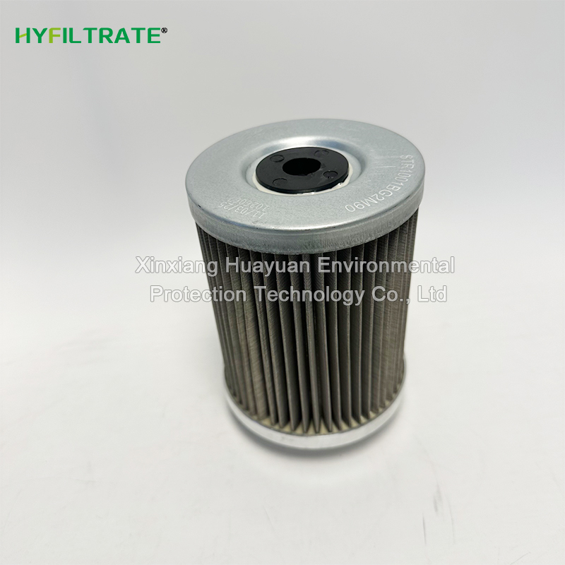 MP STR1001BG2M90 hydraulic oil filter element