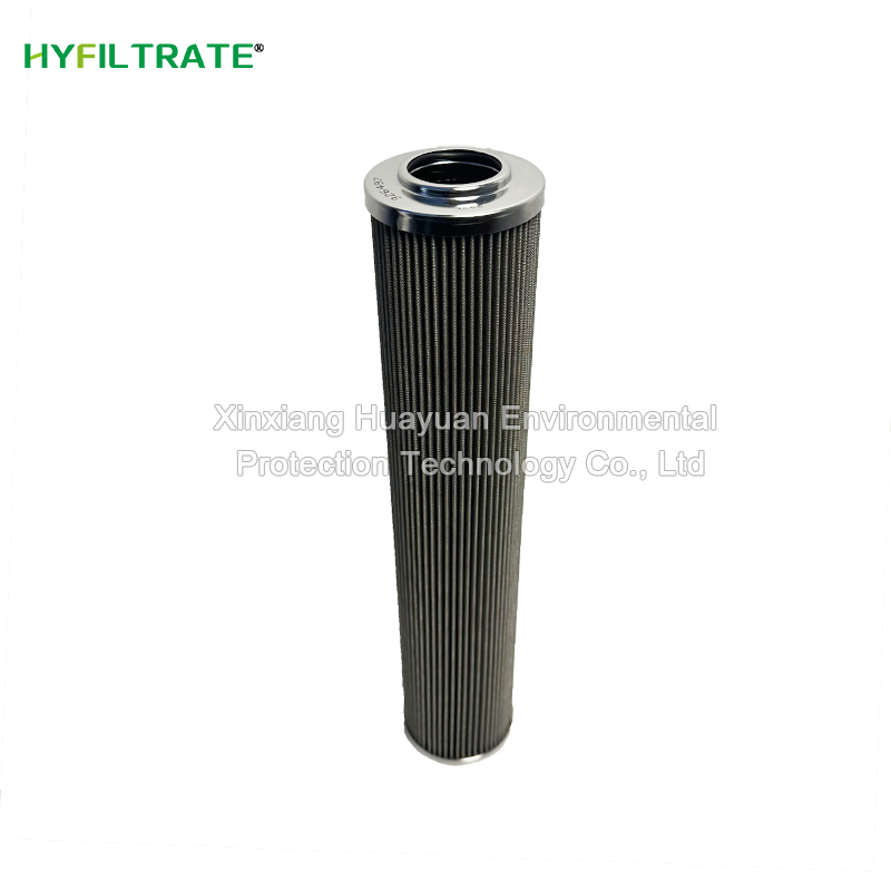 Replace EATON 326497 01.NL 400.10G.30.E.P.VA hydraulic oil f