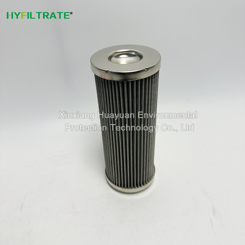 1262426 0240 D 200 W/HC/- W hydraulic oil filter element
