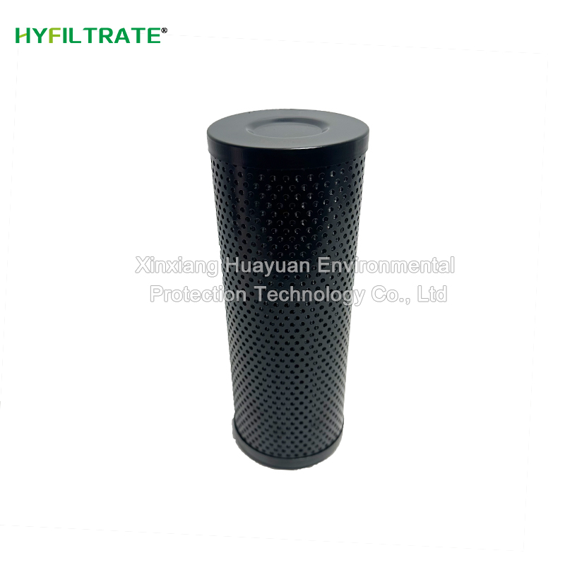 Replace LEEMIN HX.BH-160x20 hydraulic oil filter element