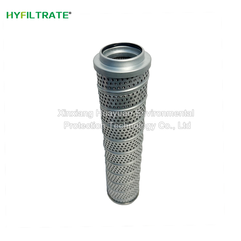 Replace LEEMIN RFA-250x20F-Y hydraulic oil filter element