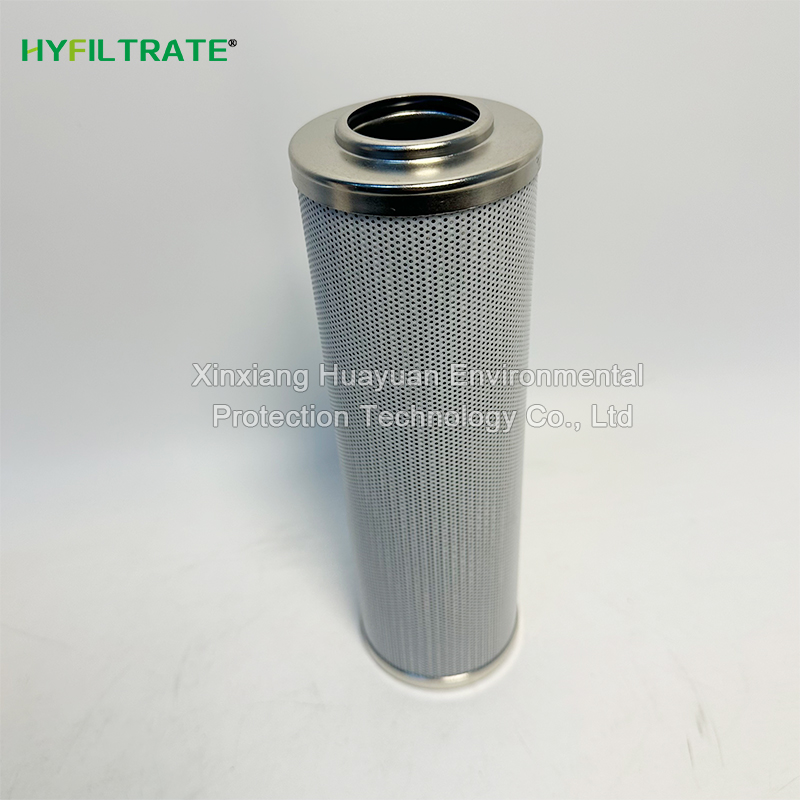 Parker DE-0250-20M hydraulic oil filter element