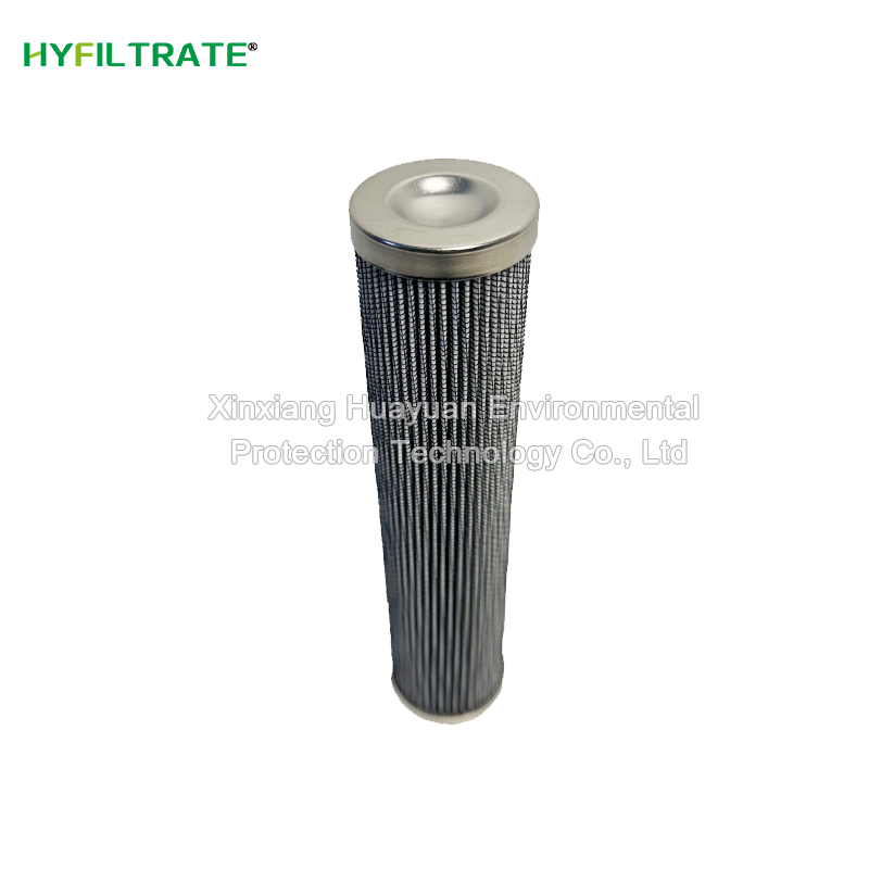 Replace Parker 925600 hydraulic oil filter element