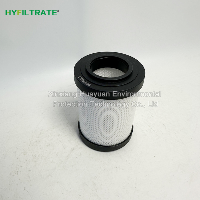  Parker 936708Q hydraulic oil filter element