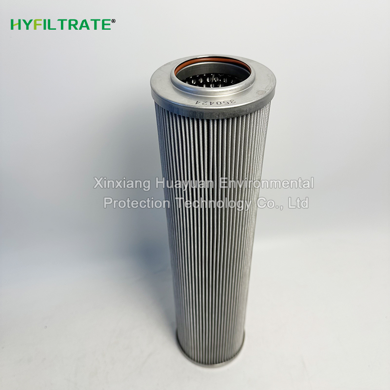 350424 01.67284.10 API.30.E.V hydraulic oil filter element