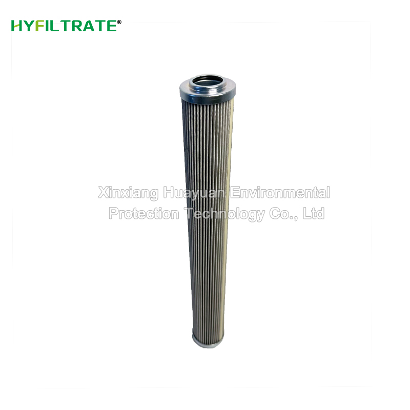 Replace MAHLE PI 22015 RN SMX 6 hydraulic oil filter element