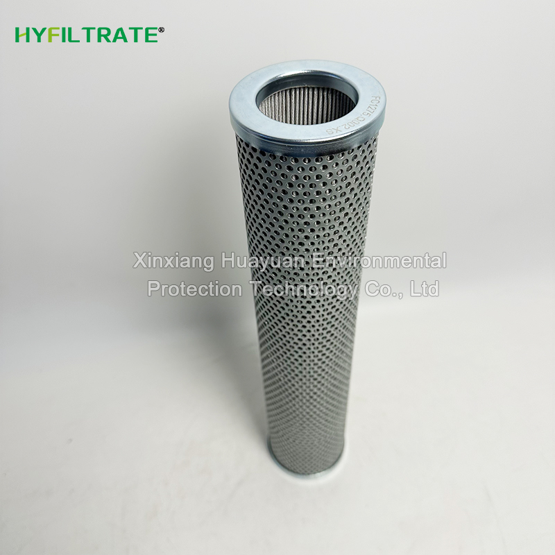 FC1275. Q002. XS hydraulic oil filter element